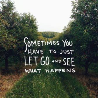 See What Happens Quote